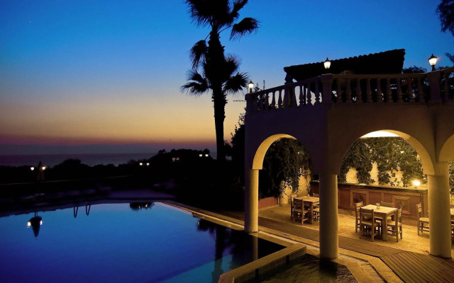 Altinsaray Hotel