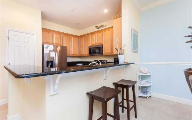442 Cinnamon Beach - Three Bedroom Condo