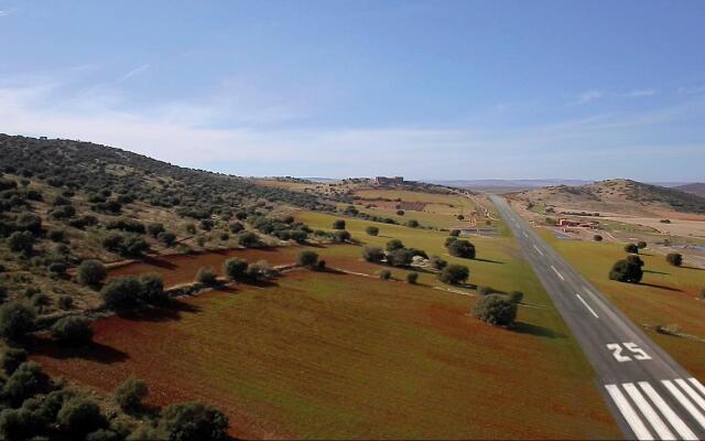 Hotel La Caminera Club de Campo