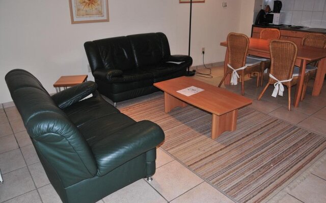 Aparthotel Esplanada