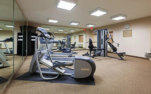 Candlewood Suites Hotel Texas City by IHG