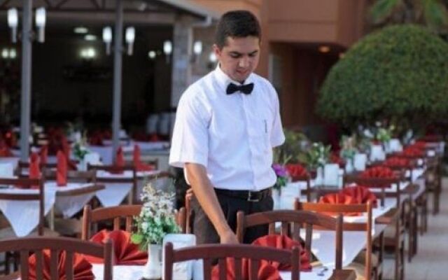 Öncül Beach Hotel - All Inclusive