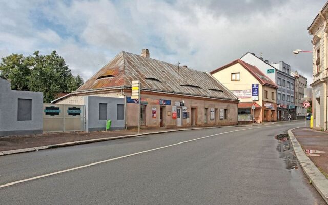 Vysocina Design Apartments