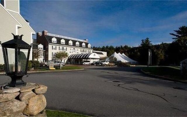 Westford Regency Inn & Conference Center