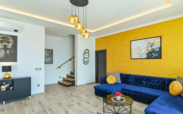 Ziganto Comfortable Holiday Residence