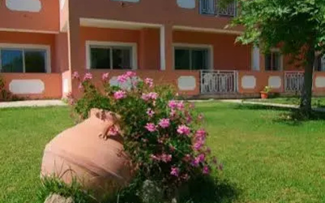 Olgas Hotel - Canal D' Amore