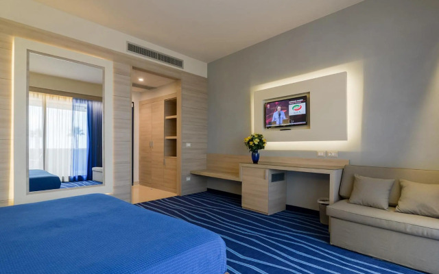 President Park Hotel