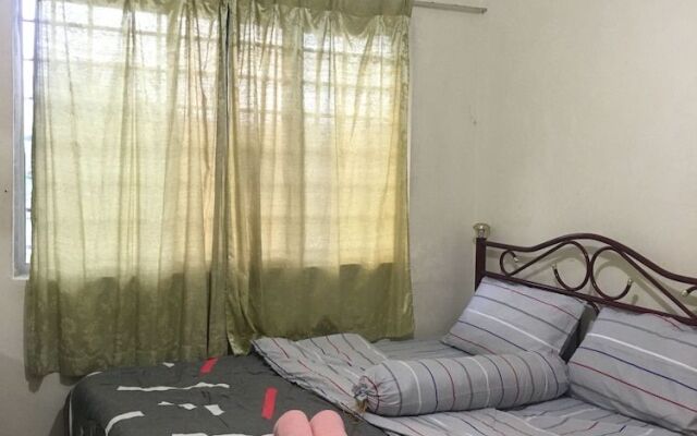Mak Yong Homestay