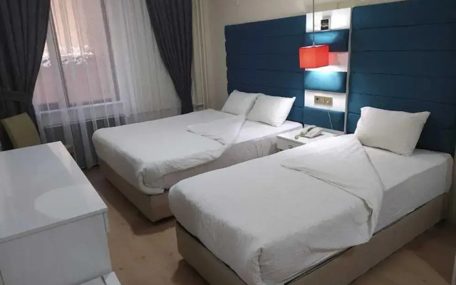 Athena Life Otel