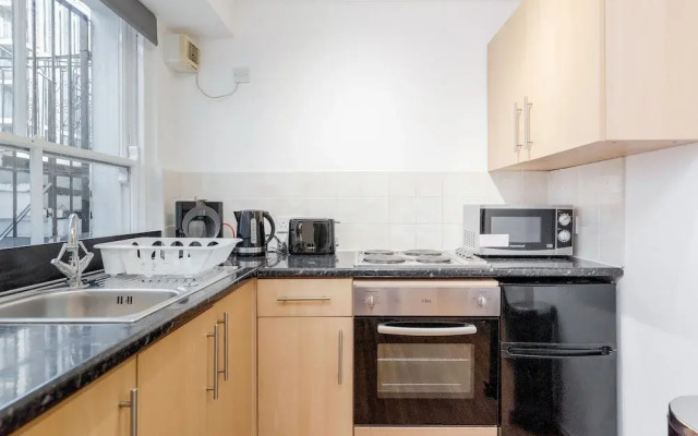 Kings Road Apartments
