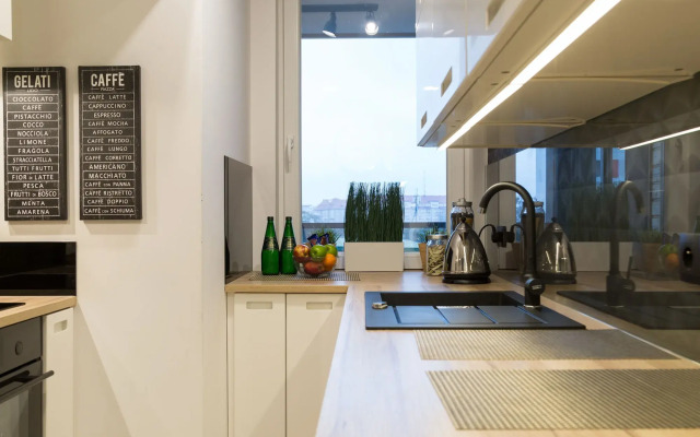 Pure Rental Apartments