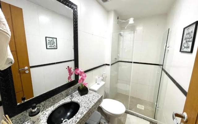 Sofia I de frente para o mar