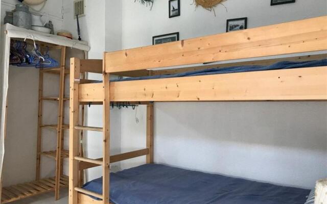 Maison Port Leucate, 2 pièces, 6 personnes - FR-1-81-64