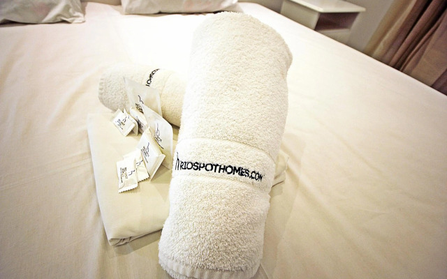 Rio Spot Homes Flat C031A