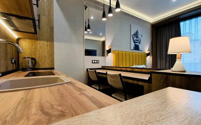 ЖК Гродеков