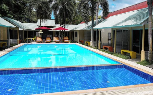 Maiiam Bungalows