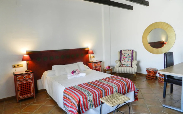 Hotel Maravedí