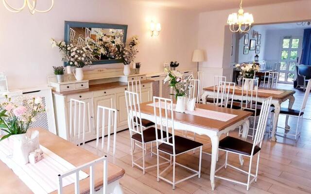 Folwark Leszczynówka