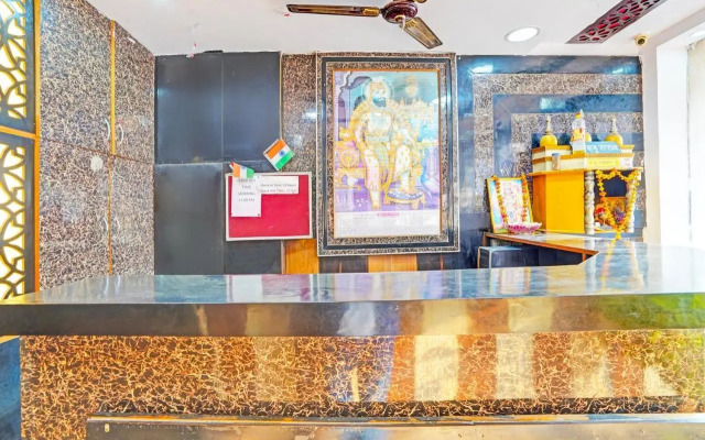 Hotel Khalsa Inn