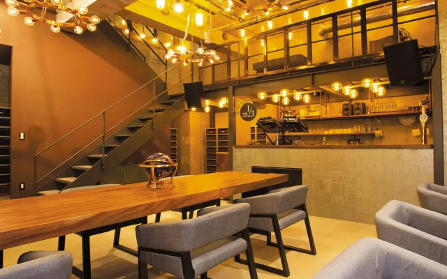 1/3rd Residence Tokyo Serviced Apartments