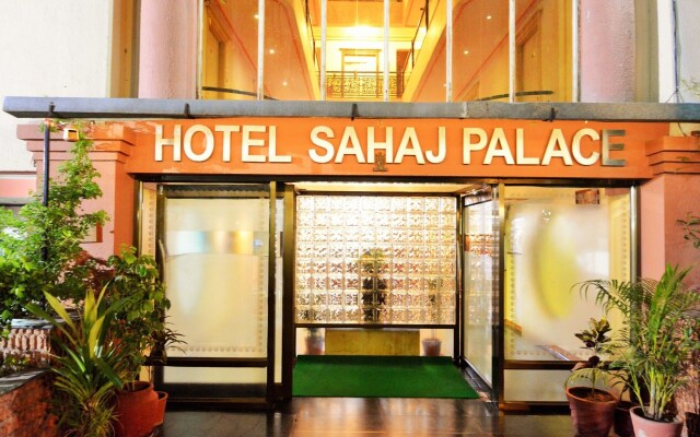 Hotel Sahaj Palace Pvt Ltd