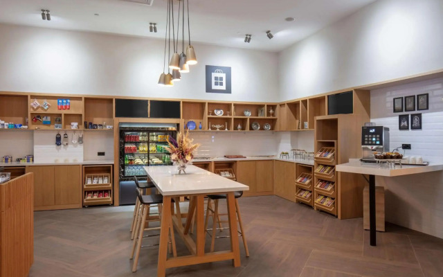 Hilton Garden Inn Erzurum