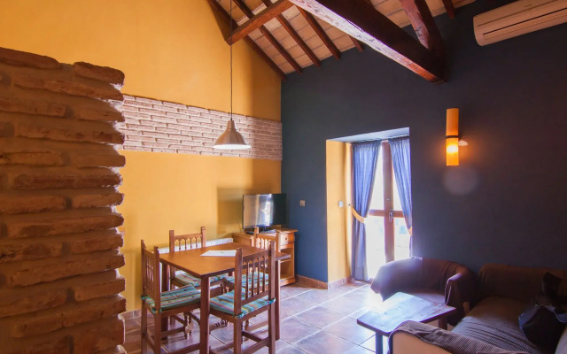 Complejo Turístico Rural La Garganta