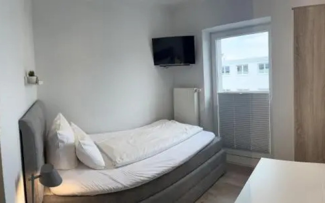 Hotel Paula Norderney