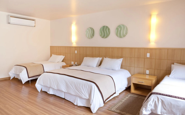 Hotel Village Le Canton