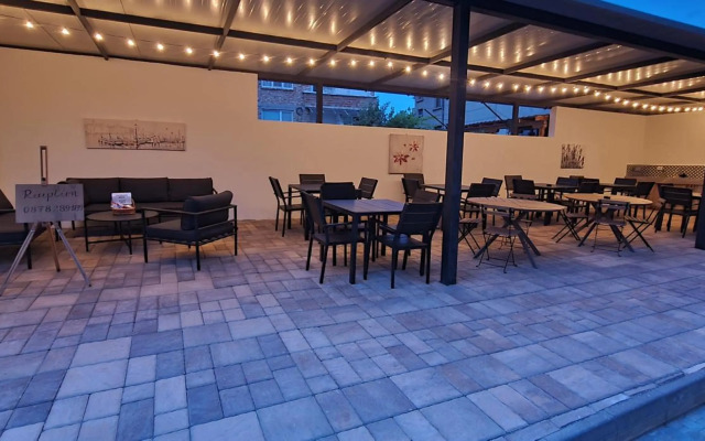 Къща за гости Беглик Таш 2