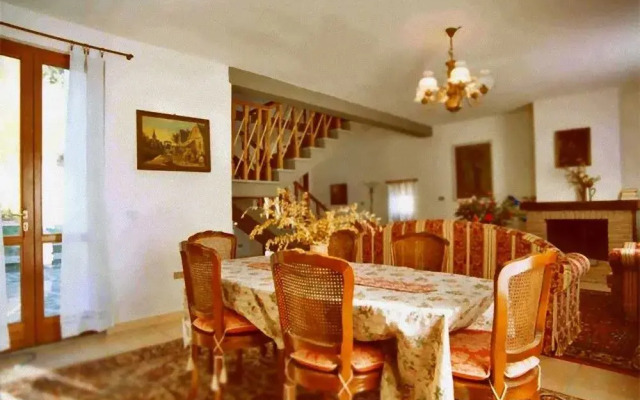 Agriturismo Le Colonne