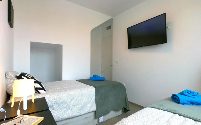 La Isla- Moderno Apartamento cerca del Mar