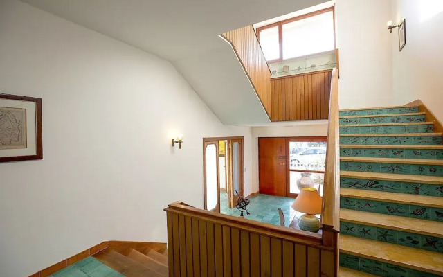 Villa Arrecifes Charming Bed And Breakfast