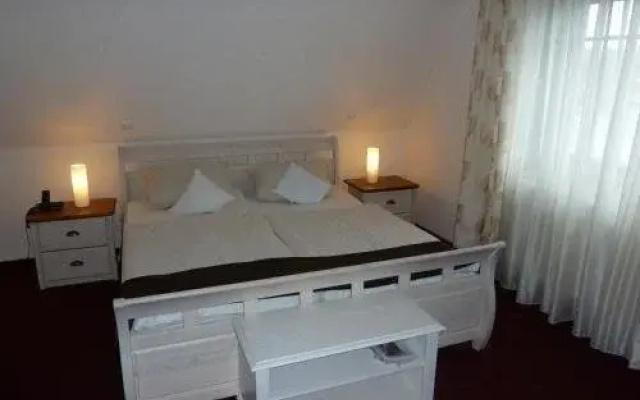 Hotel Dickenberg