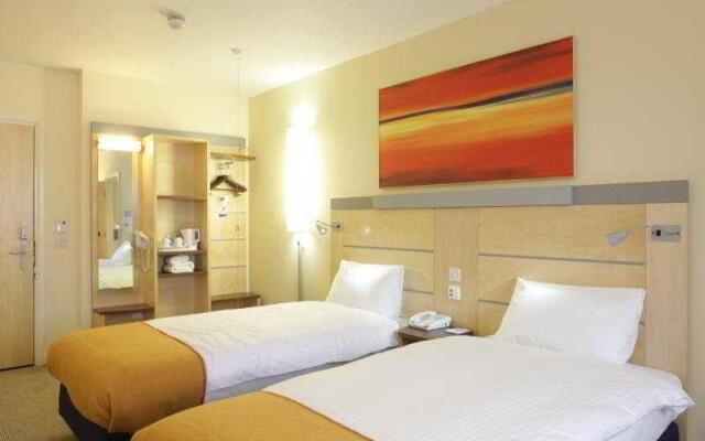 Express By Holiday Inn AYR