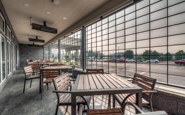 Holiday Inn Tacoma Mall by IHG