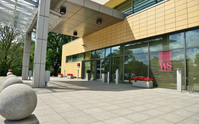 Hotel Mercure Torun Centrum