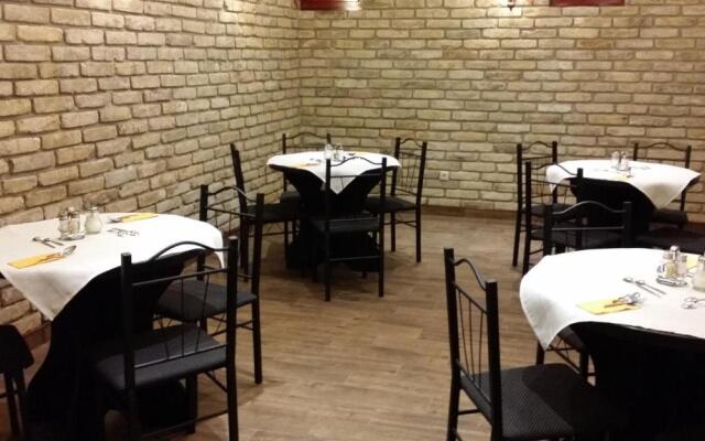Partium Hotel