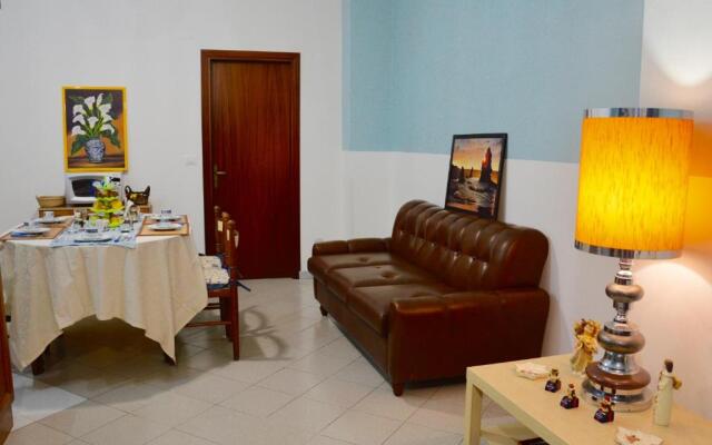 B&B Vicolo del Chiostro