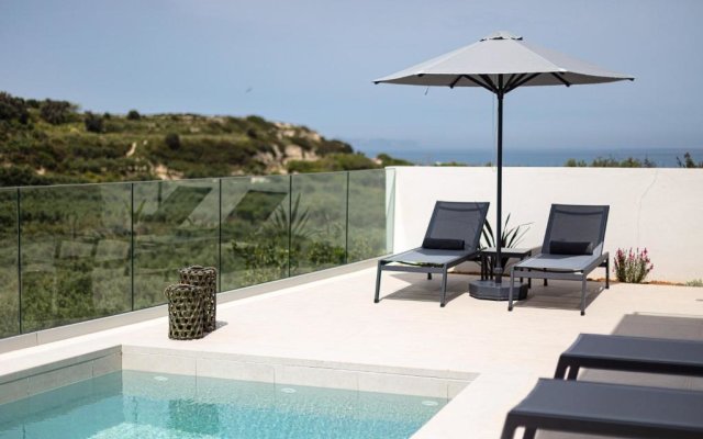 Blue Aura Villa, elegance & calm living, By ThinkVilla