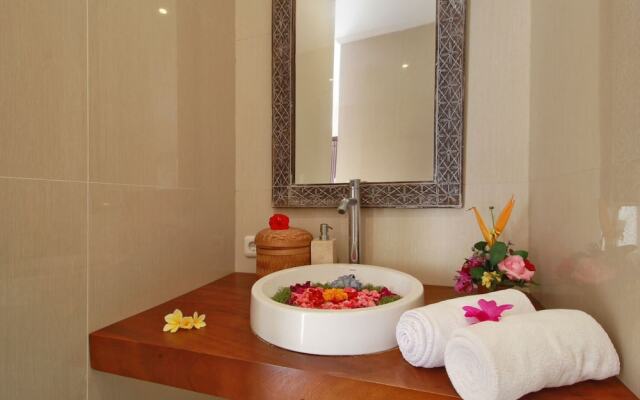 Belvilla Wanderlust Central UbudNearTiti Batu Ubud Club