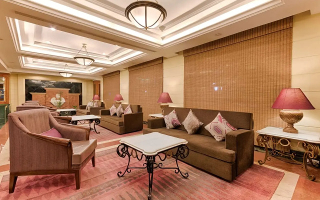 Quality Hotel DV Manor