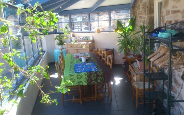 Chambres et Table d'Hôtes Le Relais de Modestine