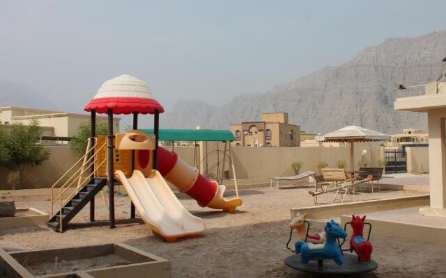 Khasab Hotel