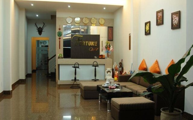 Fortune Hotel Danang