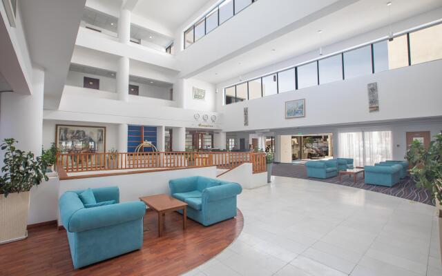 Iliada Beach Hotel