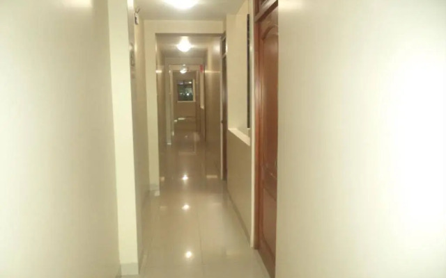 Hotel Primavera