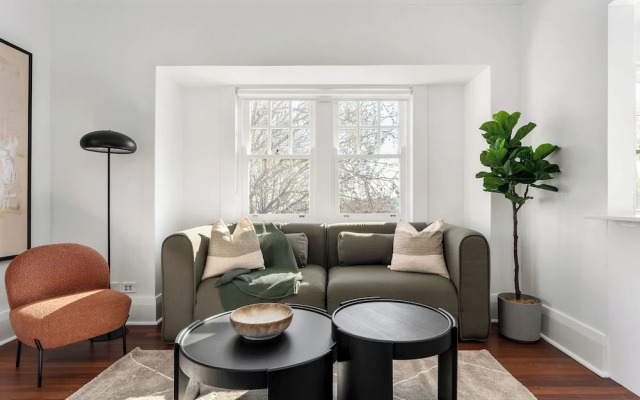 Bondi Junction Apartments by Urban Rest