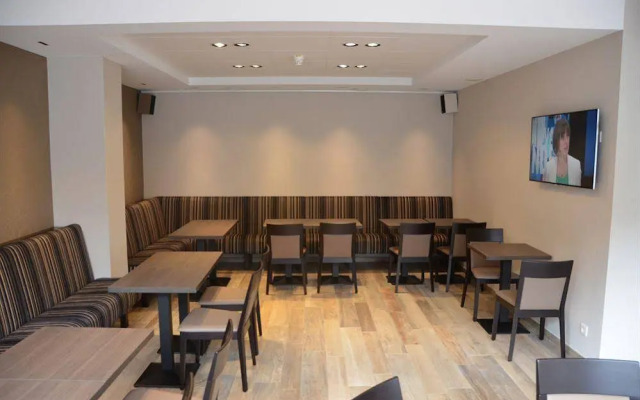 Hotel Sabot d'Or
