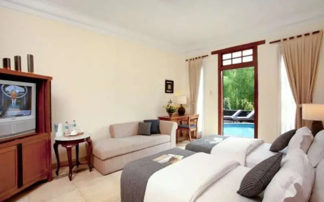 The Cangkringan Jogja Villas & Spa